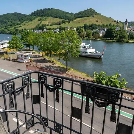 Moselresidenz Bellevue Alf